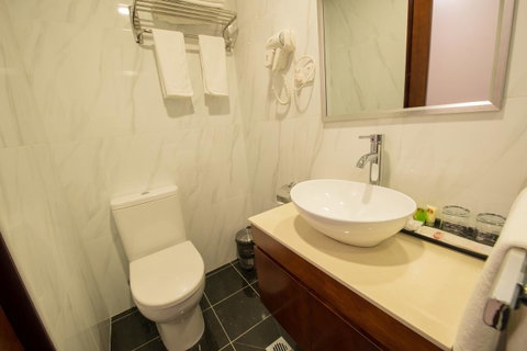Megaboom City Hotel - Accommodation Port Macquarie 14