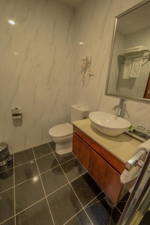 Megaboom City Hotel - Accommodation Port Macquarie 8