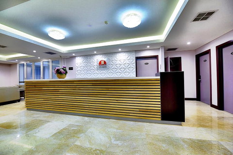 Megaboom City Hotel - Accommodation Port Macquarie 7