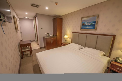 Megaboom City Hotel - Accommodation Port Macquarie 17