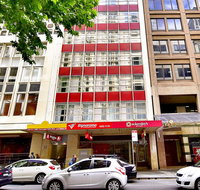 Megaboom City Hotel - Accommodation Port Macquarie
