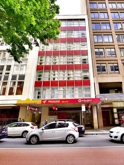 Megaboom City Hotel - Accommodation Port Macquarie 0