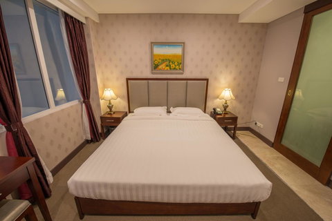 Megaboom City Hotel - Accommodation Port Macquarie 3