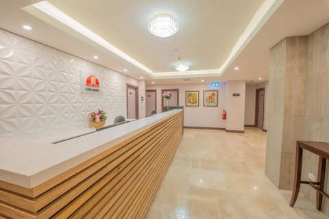 Megaboom City Hotel - Accommodation Port Macquarie 33