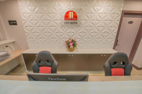 Megaboom City Hotel - Accommodation Port Macquarie 16