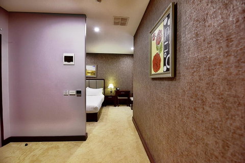 Megaboom City Hotel - Accommodation Port Macquarie 40