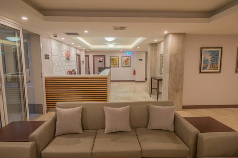 Megaboom City Hotel - Accommodation Port Macquarie 6