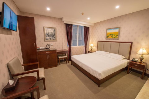 Megaboom City Hotel - Accommodation Port Macquarie 1