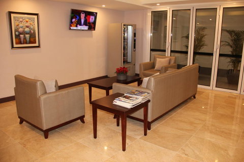 Megaboom City Hotel - Accommodation Port Macquarie 4