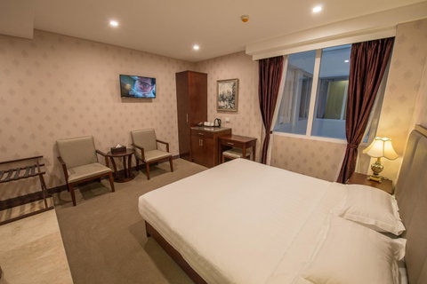 Megaboom City Hotel - Accommodation Port Macquarie 13