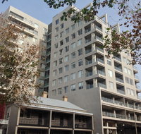 Newcastle Central Plaza Apartment Hotel - Accommodation Port Macquarie