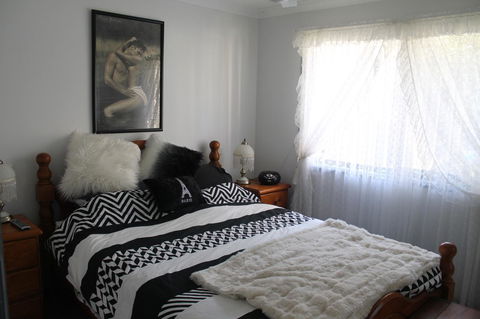 Ducati\'s B And B - Accommodation Port Macquarie 0