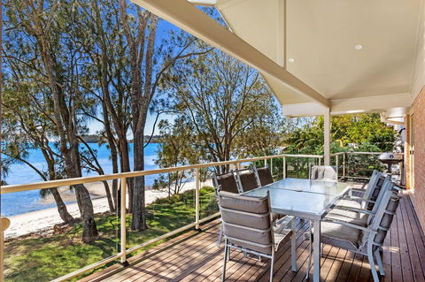 Foreshore Drive, 123, Sandranch - Accommodation Port Macquarie 0