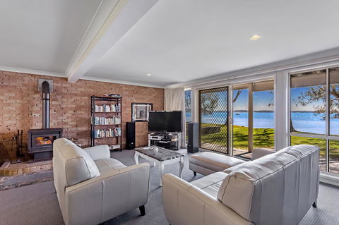 Foreshore Drive, 123, Sandranch - Accommodation Port Macquarie 1