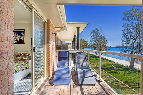 Foreshore Drive, 123, Sandranch - Accommodation Port Macquarie 15