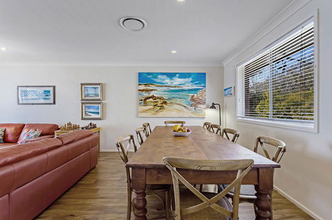 Foreshore Drive, 123, Sandranch - Accommodation Port Macquarie 7