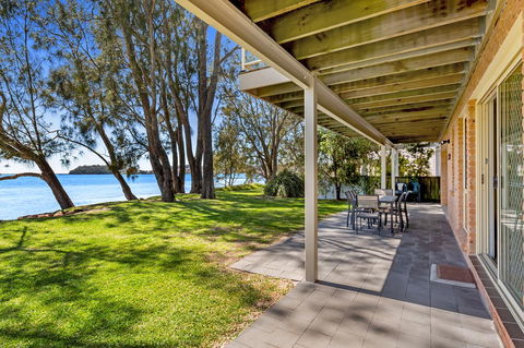 Foreshore Drive, 123, Sandranch - Accommodation Port Macquarie 16