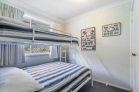 Foreshore Drive, 123, Sandranch - Accommodation Port Macquarie 12