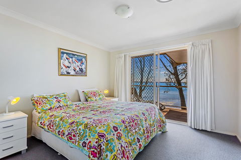Foreshore Drive, 123, Sandranch - Accommodation Port Macquarie 11