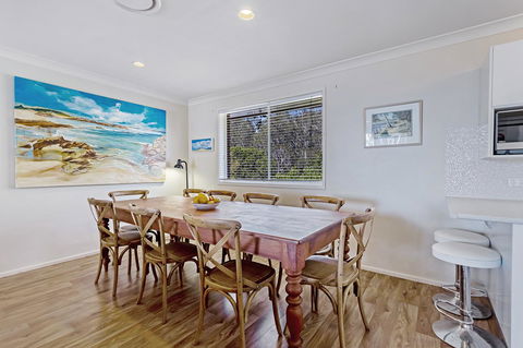 Foreshore Drive, 123, Sandranch - Accommodation Port Macquarie 8