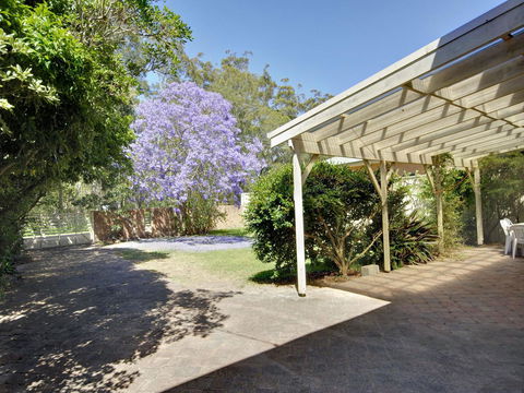Foreshore Drive, 123, Sandranch - Accommodation Port Macquarie 19