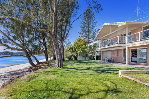 Foreshore Drive, 123, Sandranch - Accommodation Port Macquarie 17