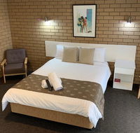 Albury City Motel - Accommodation Port Macquarie