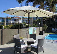 South Seas Motel - Accommodation Port Macquarie