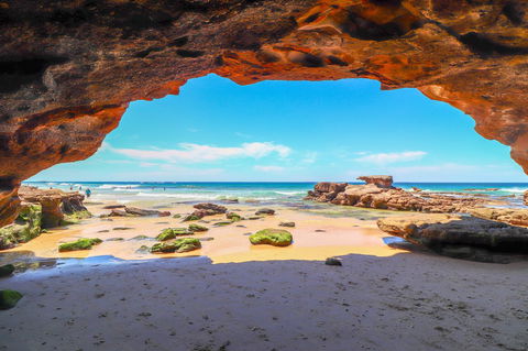 Coastal Horizons Beach House - Accommodation Port Macquarie 1