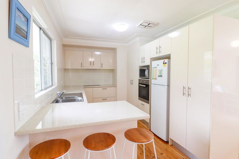 Coastal Horizons Beach House - Accommodation Port Macquarie 5