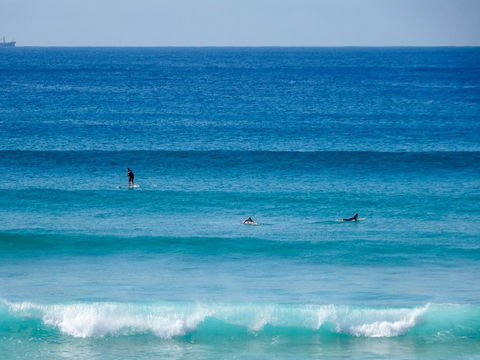 Coastal Horizons Beach House - Accommodation Port Macquarie 17