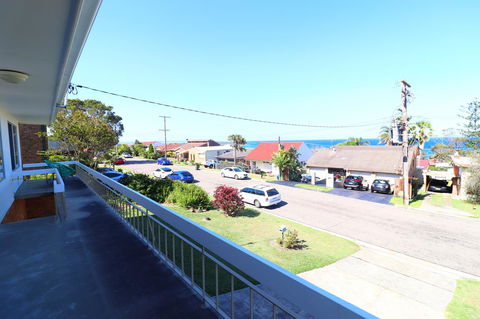 Coastal Horizons Beach House - Accommodation Port Macquarie 9