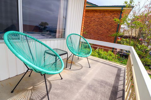 Coastal Horizons Beach House - Accommodation Port Macquarie 13