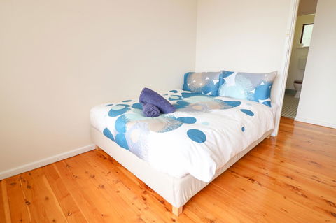 Coastal Horizons Beach House - Accommodation Port Macquarie 10