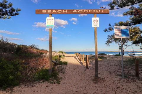 Coastal Horizons Beach House - Accommodation Port Macquarie 18