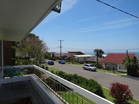 Coastal Horizons Beach House - Accommodation Port Macquarie 14