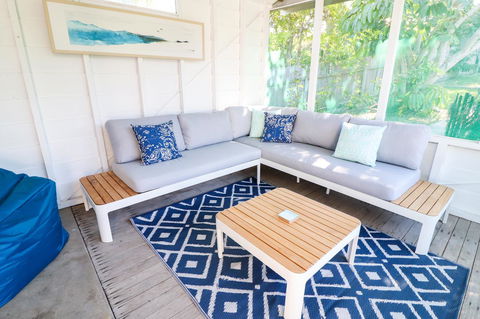 Coastal Horizons Beach House - Accommodation Port Macquarie 2