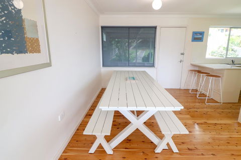 Coastal Horizons Beach House - Accommodation Port Macquarie 8