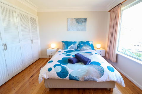 Coastal Horizons Beach House - Accommodation Port Macquarie 3