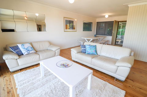 Coastal Horizons Beach House - Accommodation Port Macquarie 0