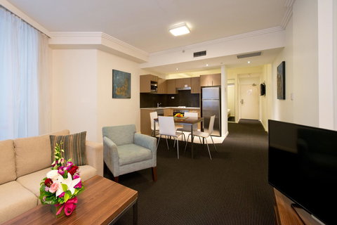 APX World Square - Accommodation Port Macquarie 6
