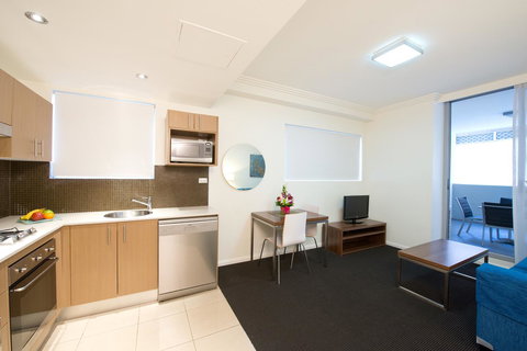 APX World Square - Accommodation Port Macquarie 1