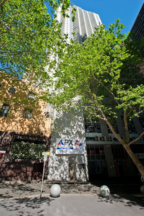 APX World Square - Accommodation Port Macquarie 10