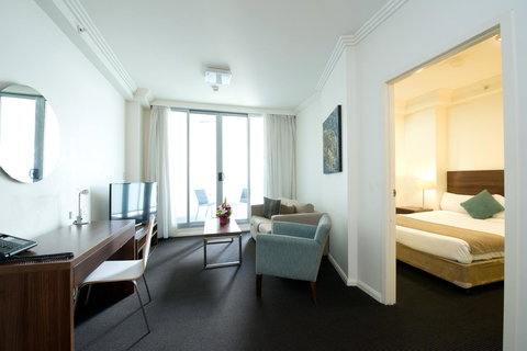 APX World Square - Accommodation Port Macquarie 4