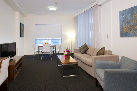 APX World Square - Accommodation Port Macquarie 3