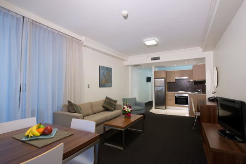 APX World Square - Accommodation Port Macquarie 5