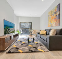 CBD Luxury new 2 bedrooms next to Darling habour - Accommodation Port Macquarie