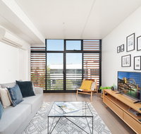 Newtown's Best Designer Apartment - Accommodation Port Macquarie
