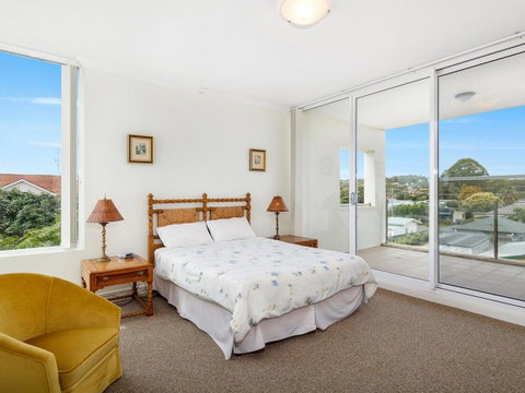 Regatta 13 - Accommodation Port Macquarie 7
