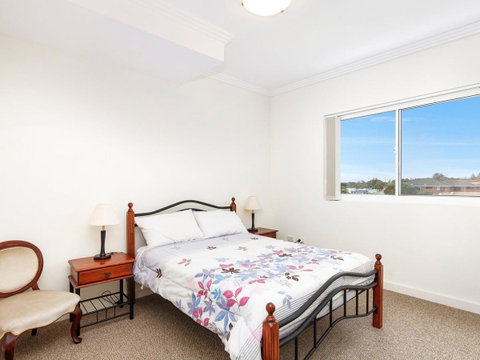 Regatta 13 - Accommodation Port Macquarie 4